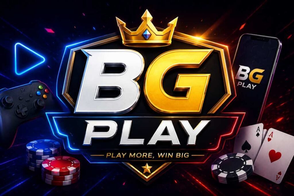 BG Play